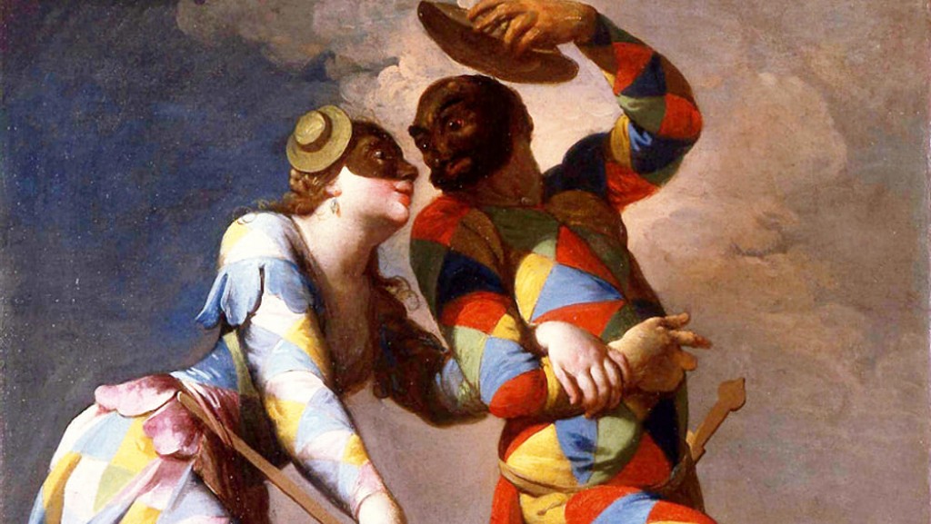 Origini e maschere del Carnevale italiano 