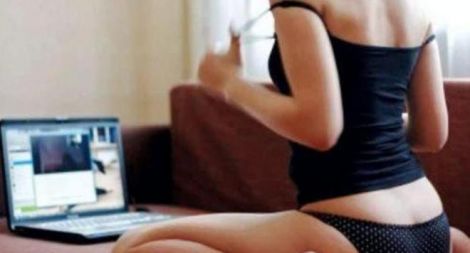 Avezzano: ricatti sessuali ad una 16enne su Facebook