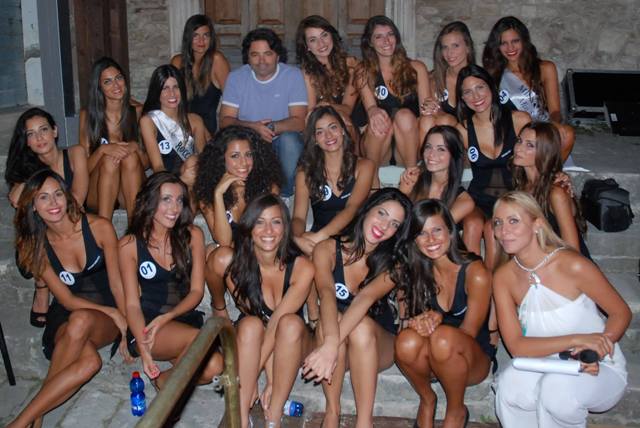 Miss Italia in tour in Abruzzo: come fare per partecipare