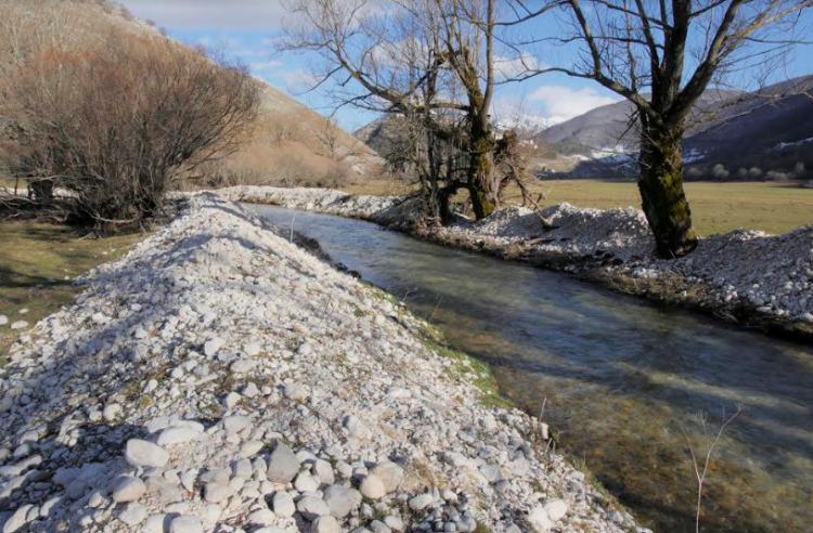 Parco d'Abruzzo ferma appalto da 207.000 euro sulla Piana di Opi dopo l'esposto della SOA