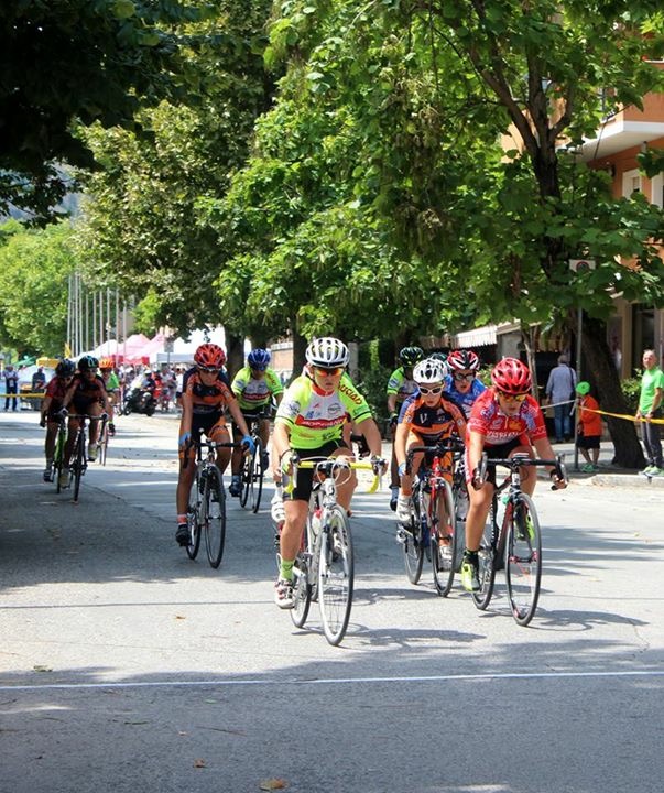 Avezzano Cycling Team 07082016 Pedala con la Proloco (5)