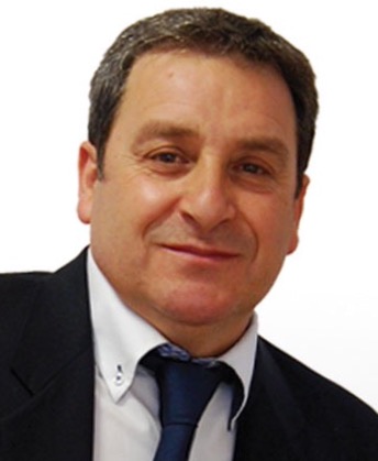 Consigliere Giovanni Luccitti