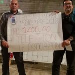 La solidarietà fa tappa a Lecce nei Marsi, raccolti 1.400 euro