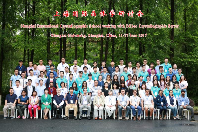 Fisica dei materiali, grande successo per la scuola di perfezionamento organizzata a Shanghai dal professore Stroppa