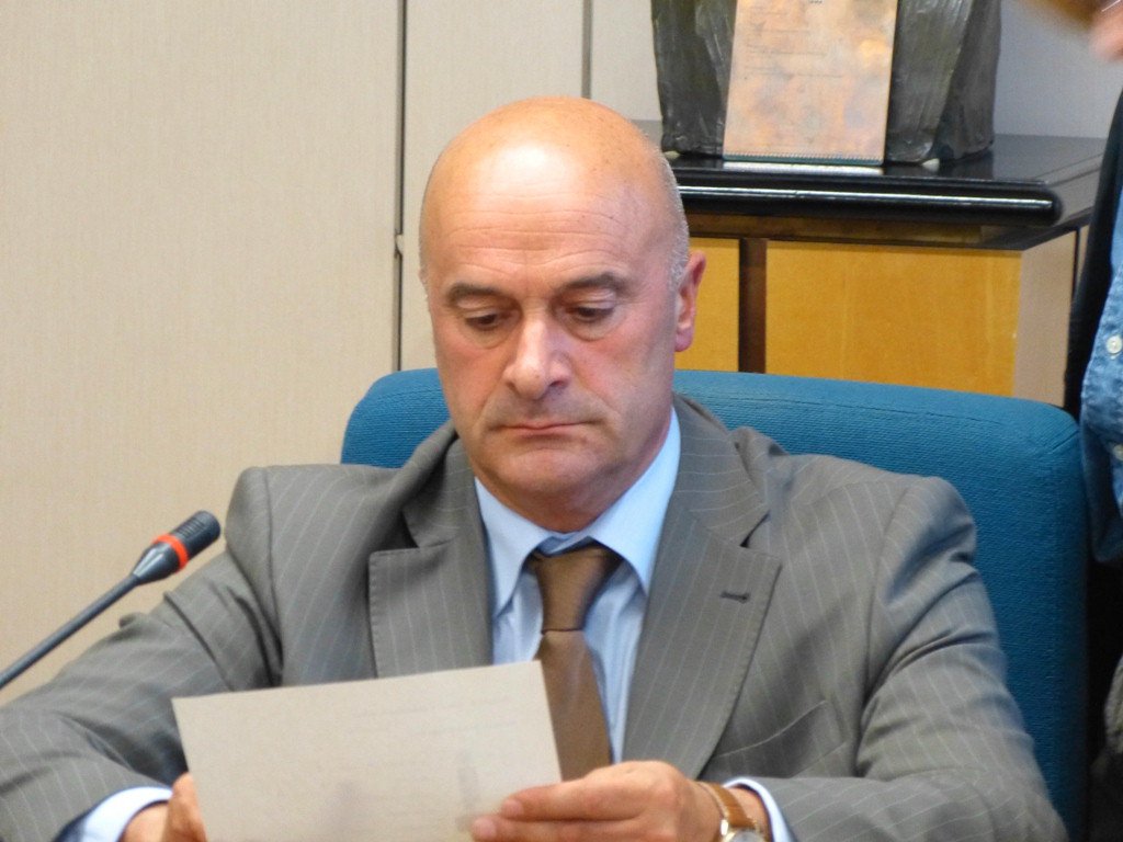 Banca della terra d’Abruzzo, la Commissione dà il via libera definitivo. Soddisfatto Berardinetti