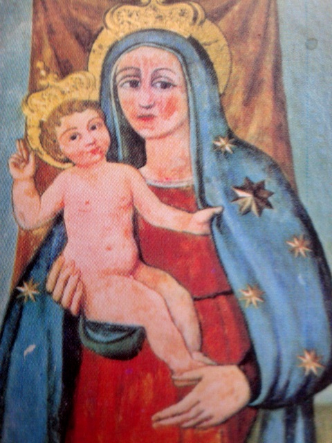 Festa della Madonna di Pietraquaria: storia e origini