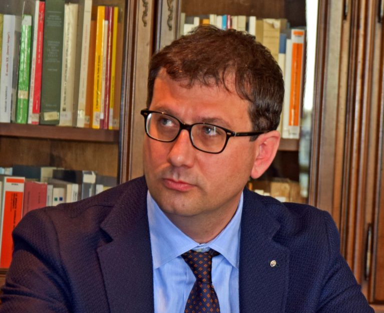 Maurizio Di Nicola