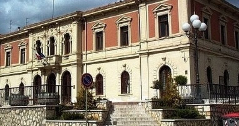 Municipio-di-Magliano-dei-Marsi