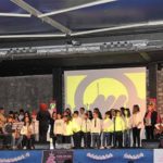 Grande successo del talent show scolastico "Natalent" delle scuole Fermi e Mazzini di Avezzano
