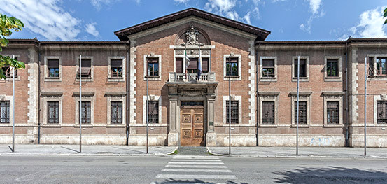 Palazzo Torlonia