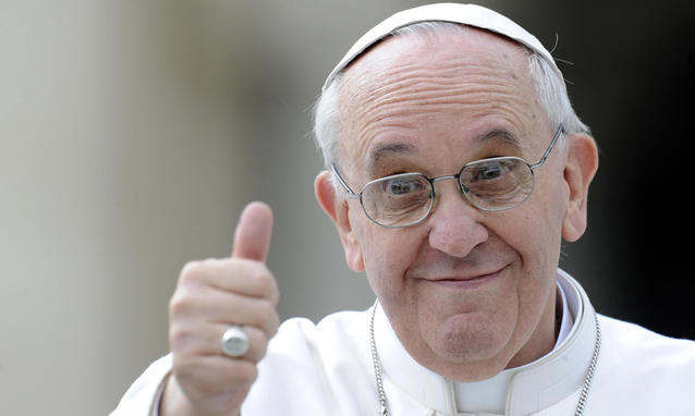 Full immersion sulla “politica” di Papa Francesco