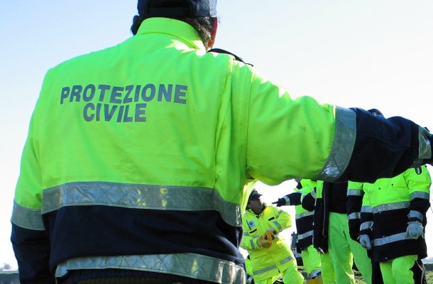 Regione Abruzzo potenzia Colonna Mobile Protezione Civile