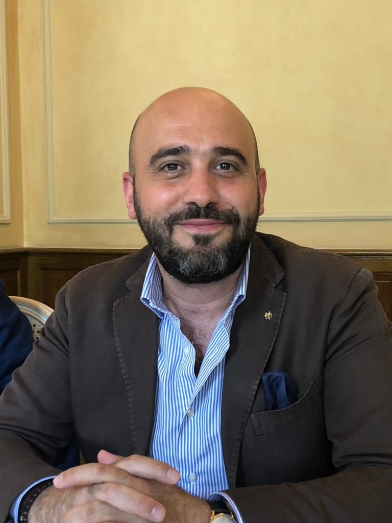 L'imprenditore avezzanese Riccardo Savella confermato nel Consiglio nazionale di Federmoda Italia