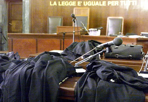 TRIBUNALE