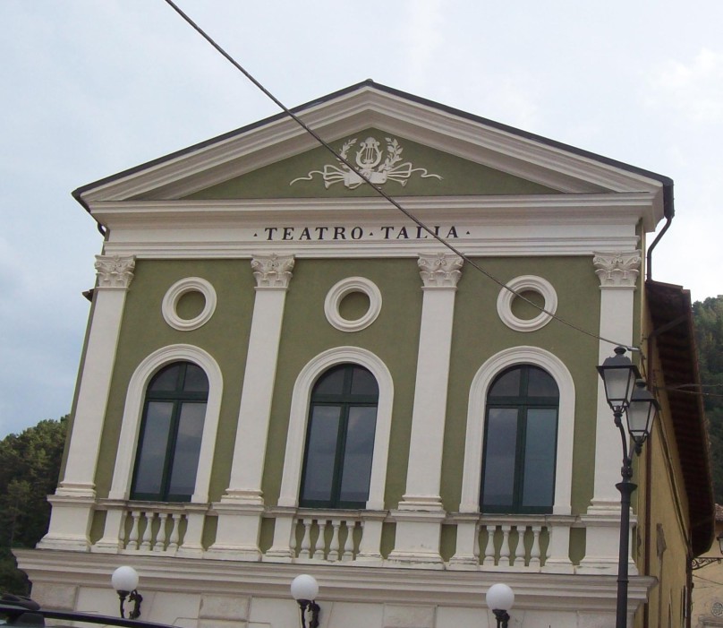 Il Teatro Talìa si accende con il Concerto di fine inverno. Appuntamento per domenica