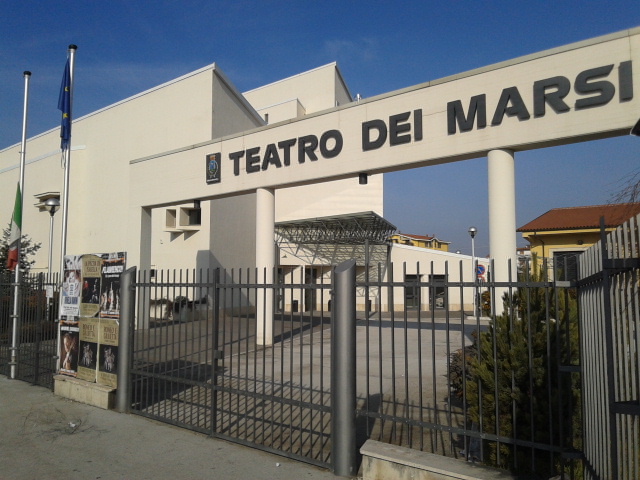 Il Teatro dei Marsi di Avezzano annuncia le nuove date dei concerti sospesi
