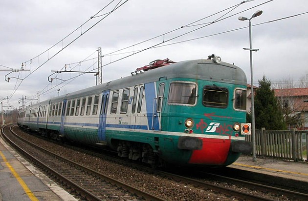 Comitato Movete "Treni, velocizzazione della linea ferroviaria Pescara-Roma, proposte ed azioni"