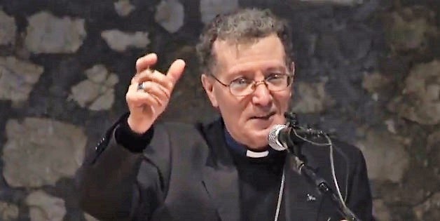 Secondo appuntamento per la conversazione del Vescovo Santoro in memoria profetica di don Primo Mazzolari