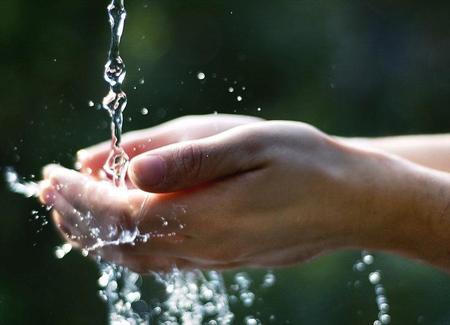 Il WWF: “L’acqua è un bene comune e non un prodotto commerciale”