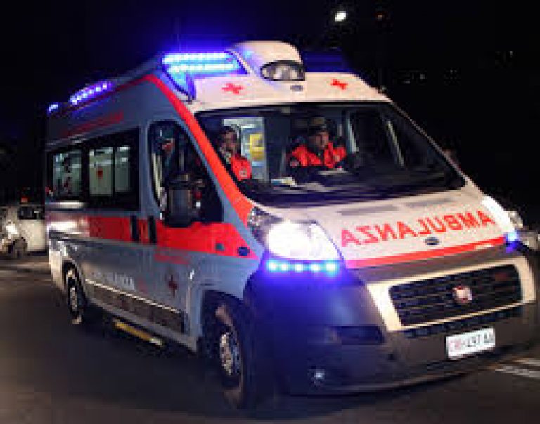 ambulanza immagine