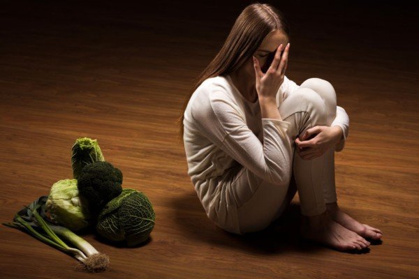 Avezzano, Anoressia e Bulimia nella Depressione Giovanile