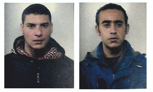 Arrestati 4 volte in pochi mesi, ai domiciliari due migranti marocchini irregolari