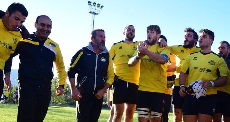 Avezzano Rugby, nello staff tecnico entra anche l'ex allenatore nazionale under 20 Vincenzo Troiani