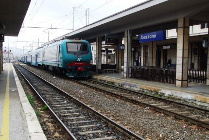 Linea Avezzano-Roccasecca-Cassino, modifiche alla circolazione: treni cancellati e sostituiti da bus