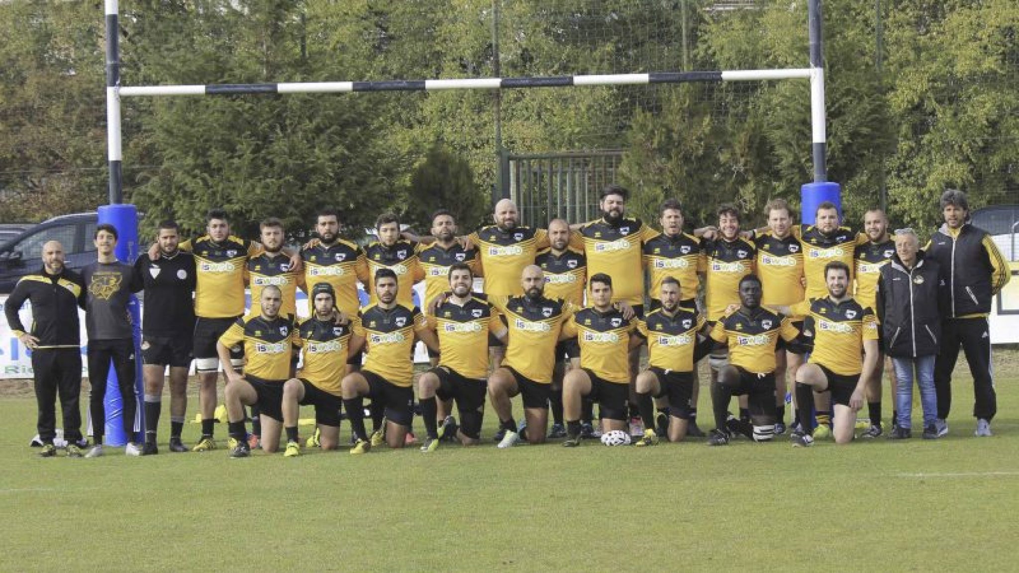 Rugby, L'Avezzano Scende In Sicilia Alla Conquista Di Punti » Terre