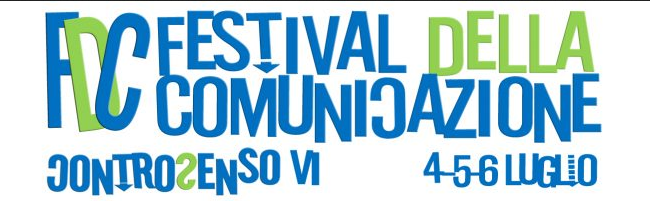 Al via la VI edizione del Festival della Comunicazione "ControSenso"