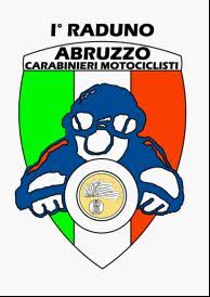 Primo Motoraduno ufficiale dei Carabinieri d’Abruzzo: centauri ‘in divisa’ sulle due ruote di un’avventura