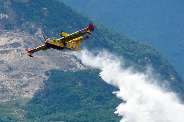 canadair