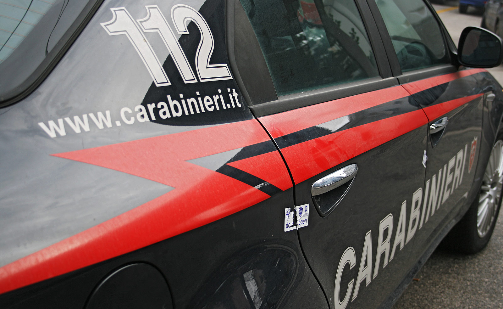 Castellafiume, attivato il nuovo punto di ascolto dei Carabinieri