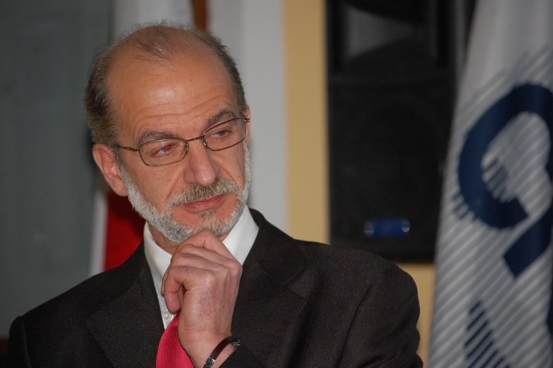 Pasquale Cavasinni, direttore Cna Avezzano, eletto nel Consiglio di Amministrazione di Fidimpresa Abruzzo