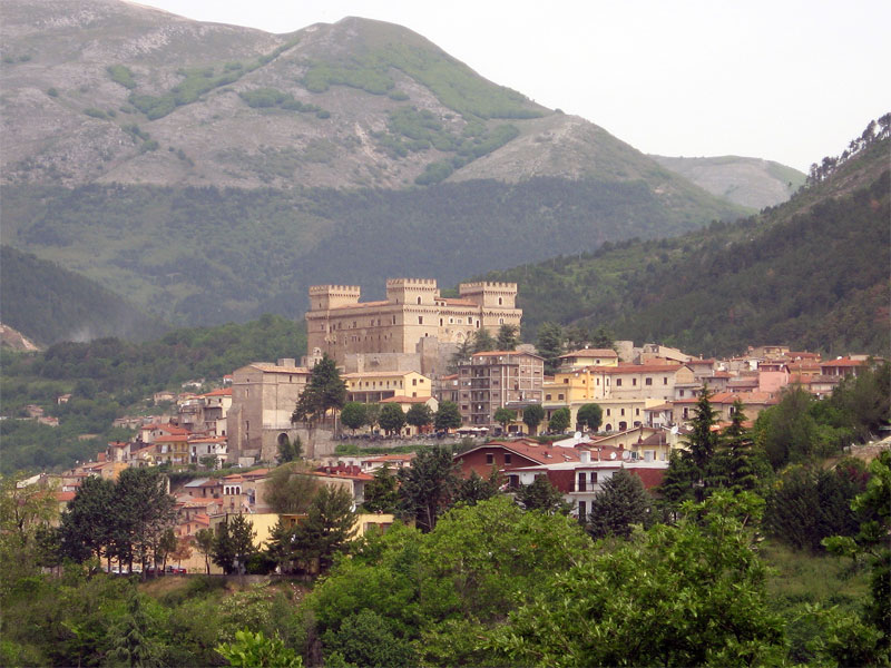 Quarta edizione del Premio “ Giuseppe Corsi città di Celano” – Terre  Marsicane