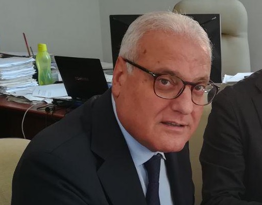 Franco Cicciotti eletto nel Cda di Anci Abruzzo