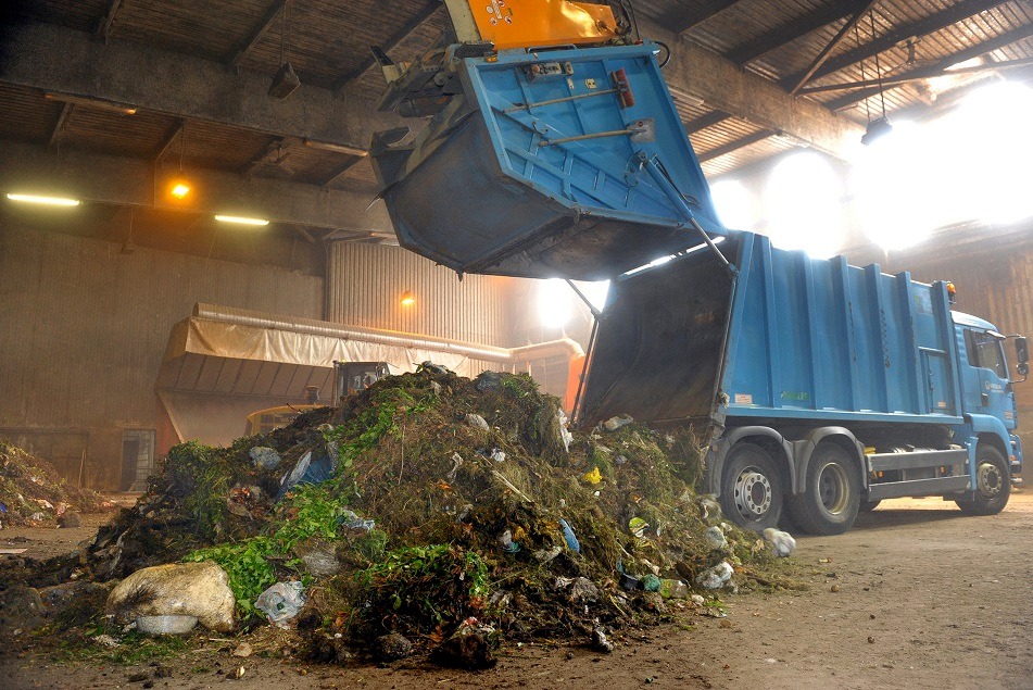 Impianto di compostaggio di Massa d'albe, "situazione ormai ingestibile", organizzata una raccolta firme