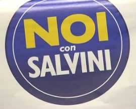 Noi con Salvini, Tiziano Genovesi nominato coordinatore cittadino per Avezzano