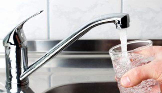 Acqua non conforme al consumo umano: divieto di utilizzo in Zona Baraccamento Croce a Marano