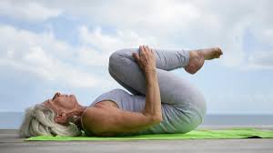 Yoga dolce per over 60 con l’associazione Anteas