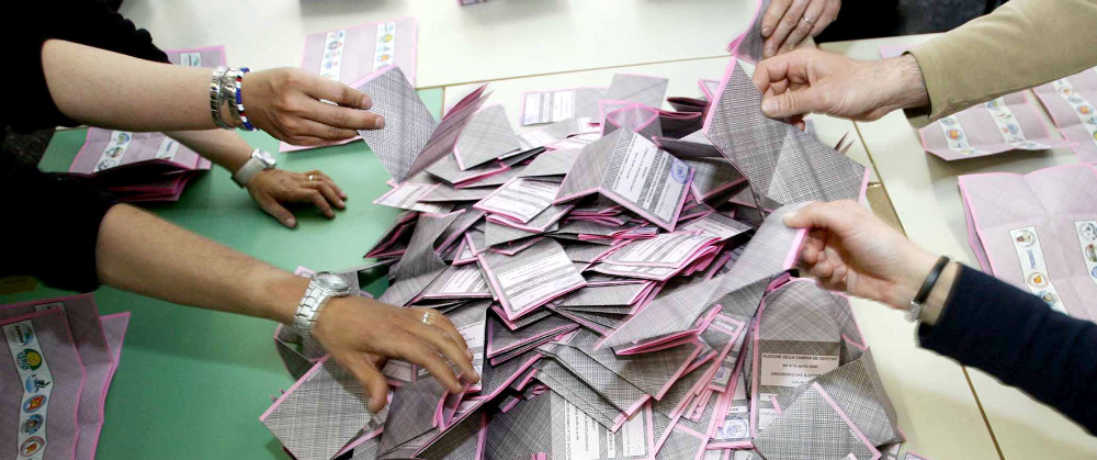 Elezioni al Comune di Bisegna, il Tar ha deciso per il riconteggio delle schede elettorali