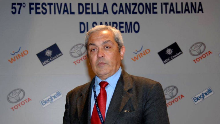 Enzo Coletta