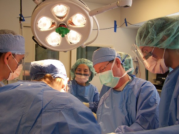 Avezzano, neurochirurgia: in via di stesura, dall’agenzia sanitaria regionale, protocollo per gestione del paziente