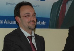 Elezioni amministrative ad Avezzano, per Forza Italia spunta il nome di Armando Floris