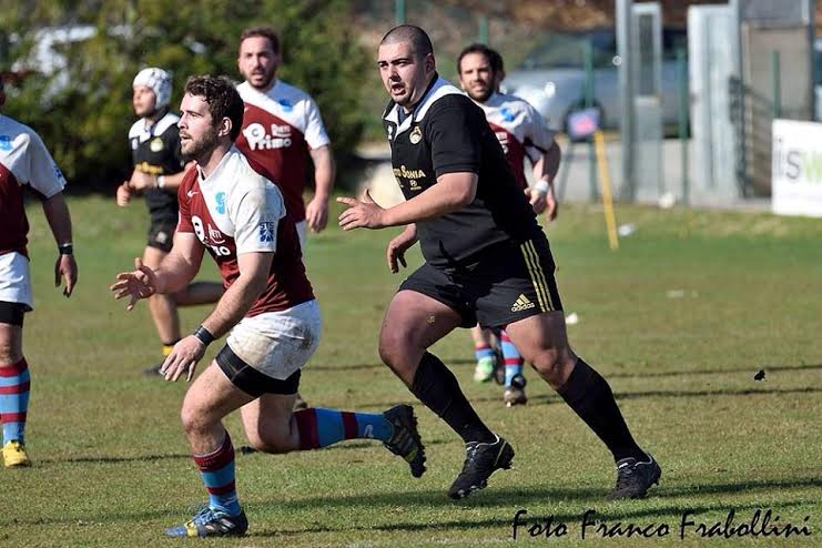 L'Avezzano Rugby scende in Sicilia per sfidare la prima in classifica