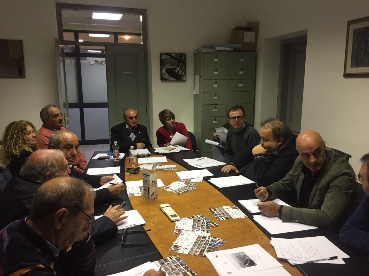 Gole di Aielli-Celano, Berardinetti: “Dalla Regione fondi per la riapertura”