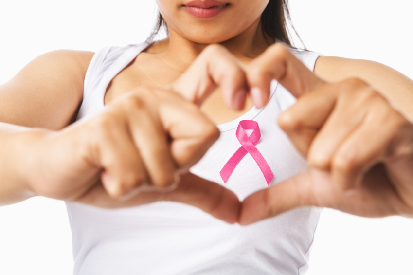 "Nell'educazione un tesoro, campagna di prevenzione per i tumori del seno"
