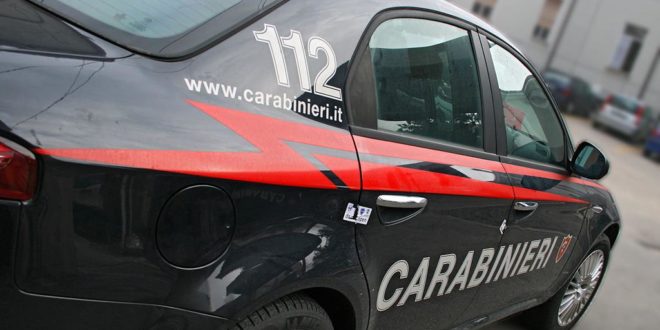 Presunte criticità negli appalti pubblici, blitz dei carabinieri al Comune di Capistrello