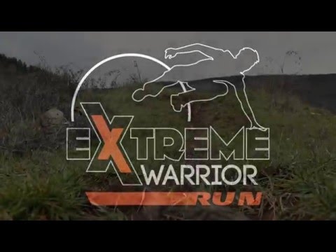 Al via a Corcumello la prima edizione dell' "Extreme Warrior Run"