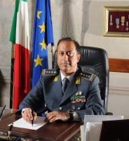 Il generale di corpo d'armata Edoardo Valente nuovo comandante interregionale dell'Italia centrale